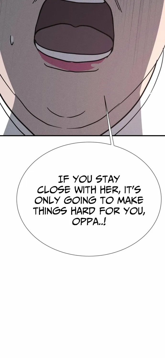 Covet Chapter 23 page 34 - 