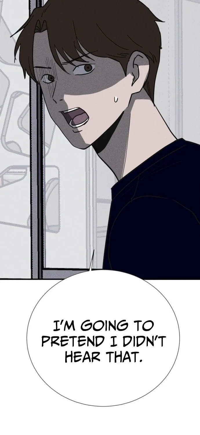 Covet Chapter 23 page 77 - 