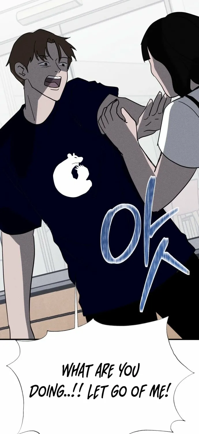 Covet Chapter 23 page 85 - 
