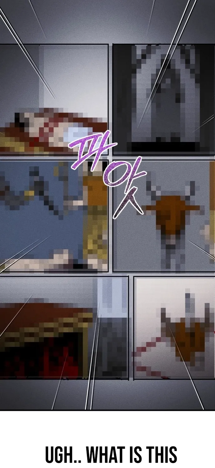 Covet Chapter 24 page 11 - 