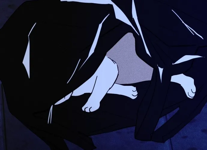 Covet Chapter 24 page 104 - 