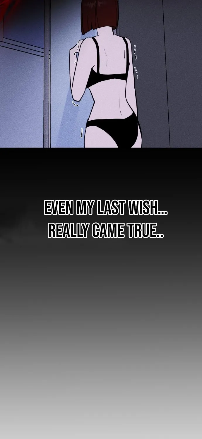 Covet Chapter 24 page 19 - 