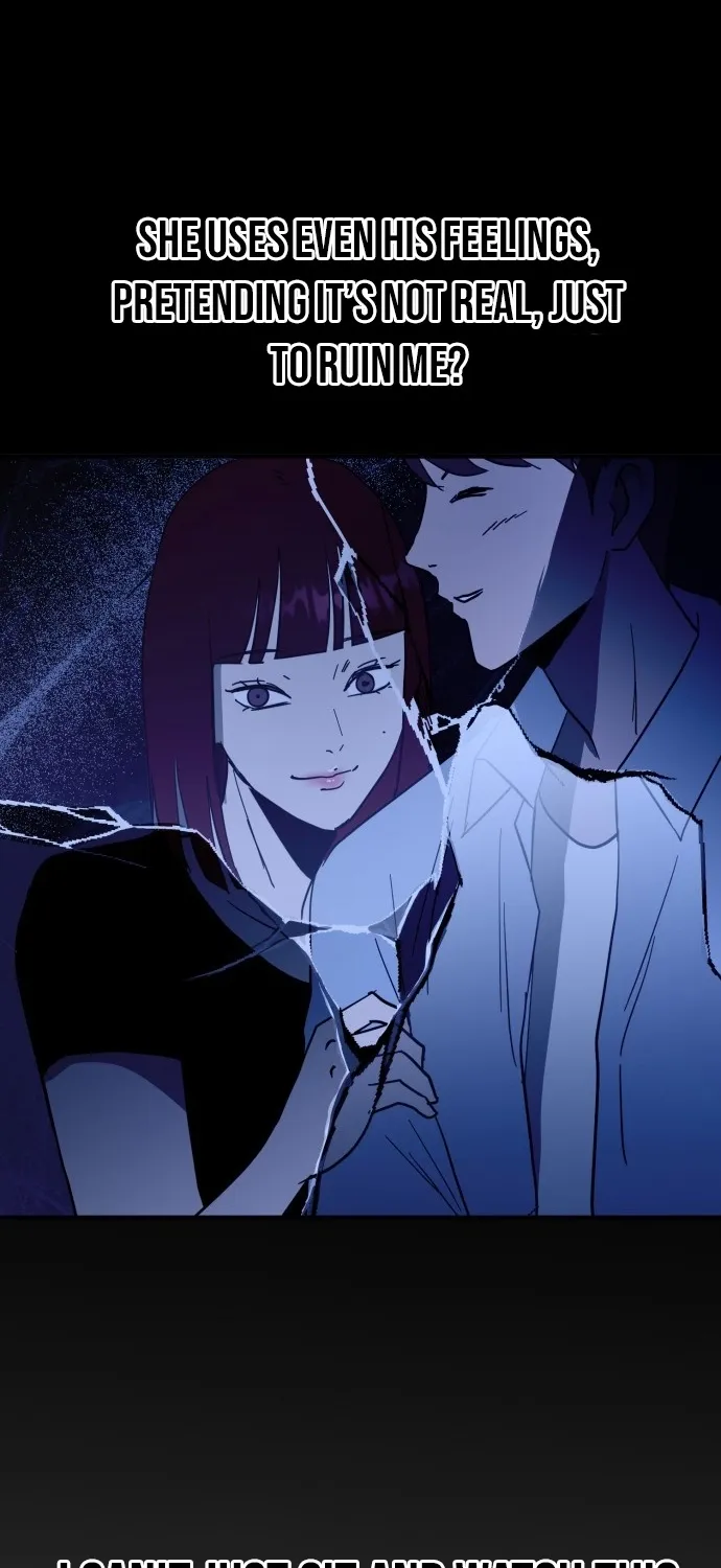 Covet Chapter 24 page 37 - 