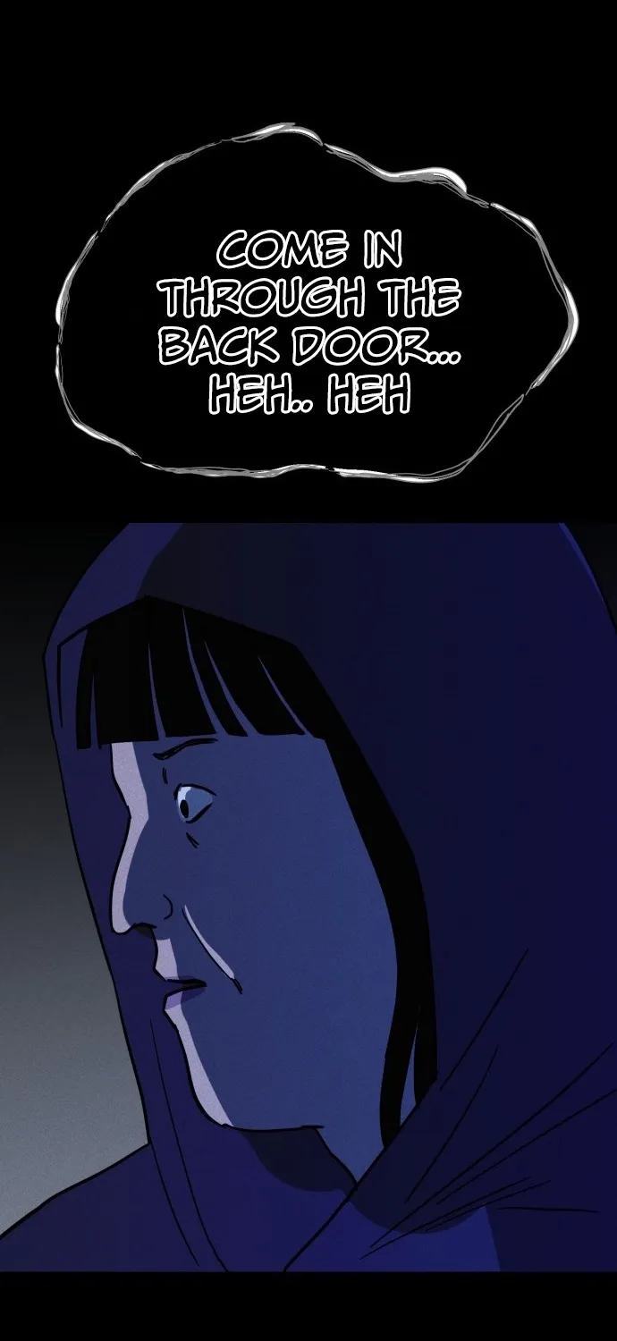 Covet Chapter 24 page 91 - 