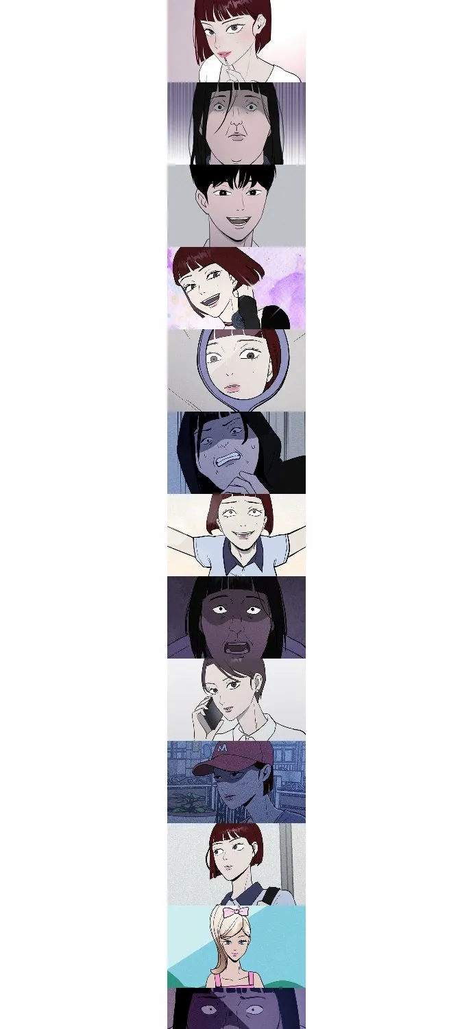 Covet Chapter 25 page 2 - 