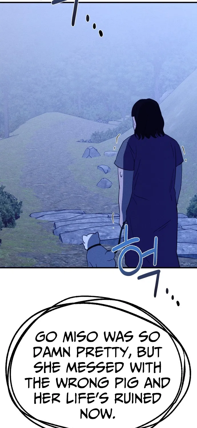 Covet Chapter 26 page 40 - 