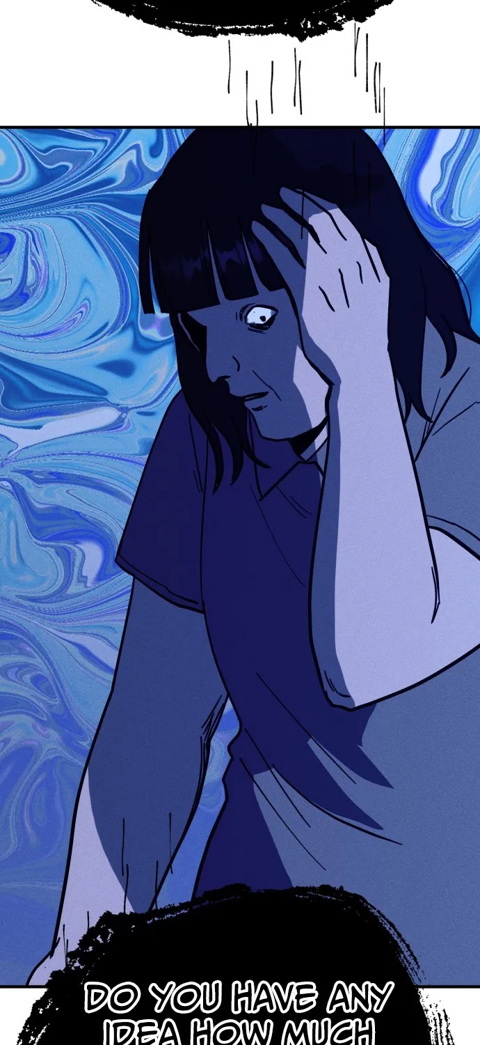 Covet Chapter 26 page 46 - 