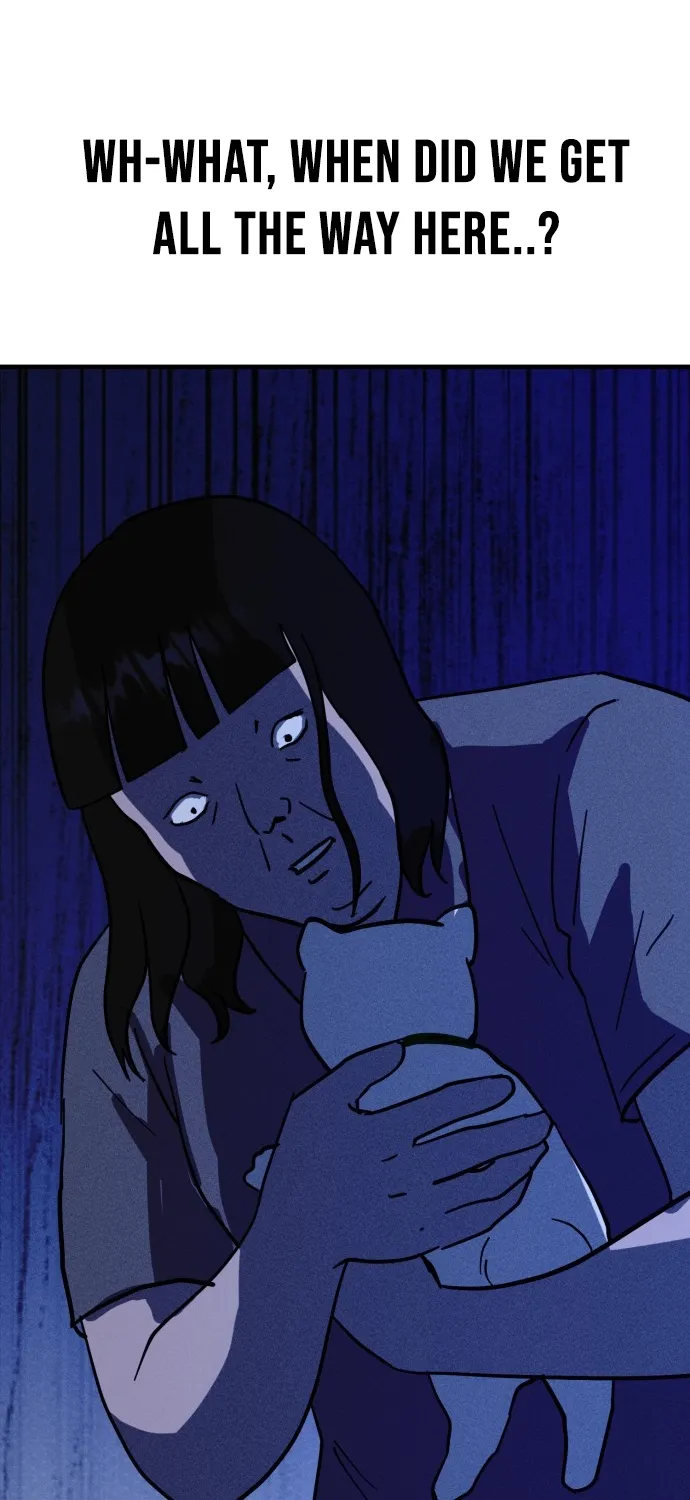 Covet Chapter 26 page 55 - 