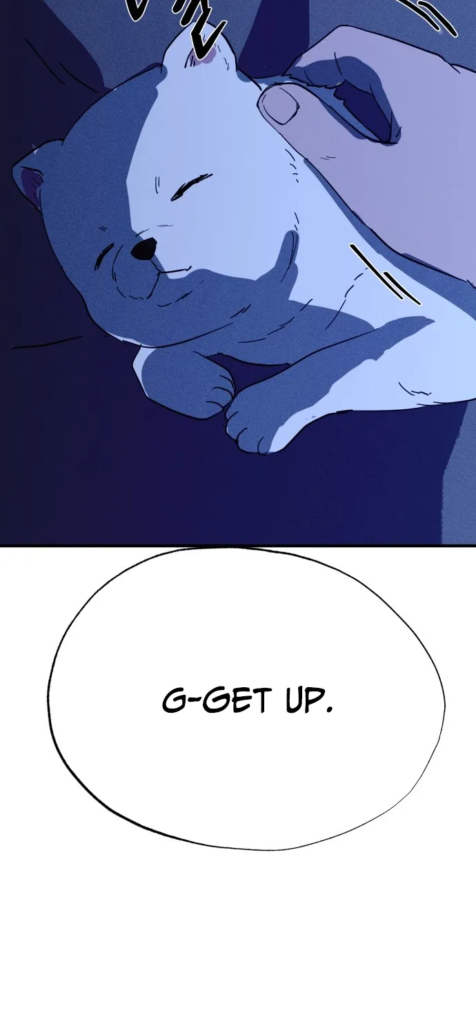 Covet Chapter 26 page 83 - 