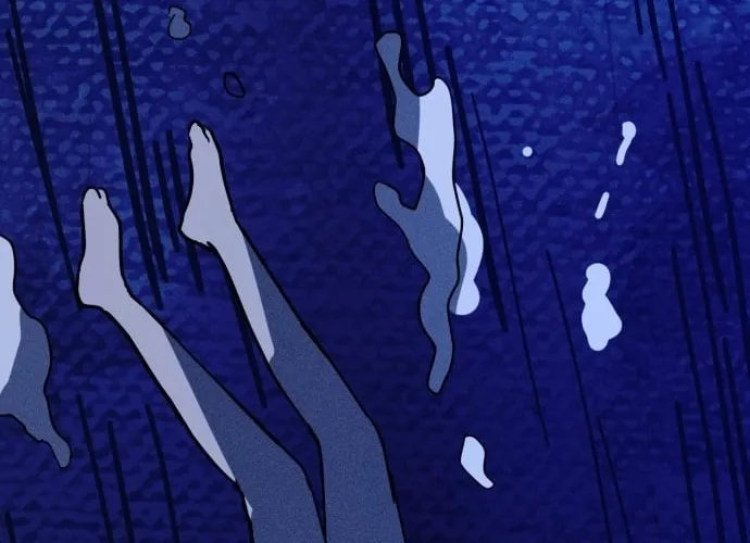 Covet Chapter 28 page 132 - 