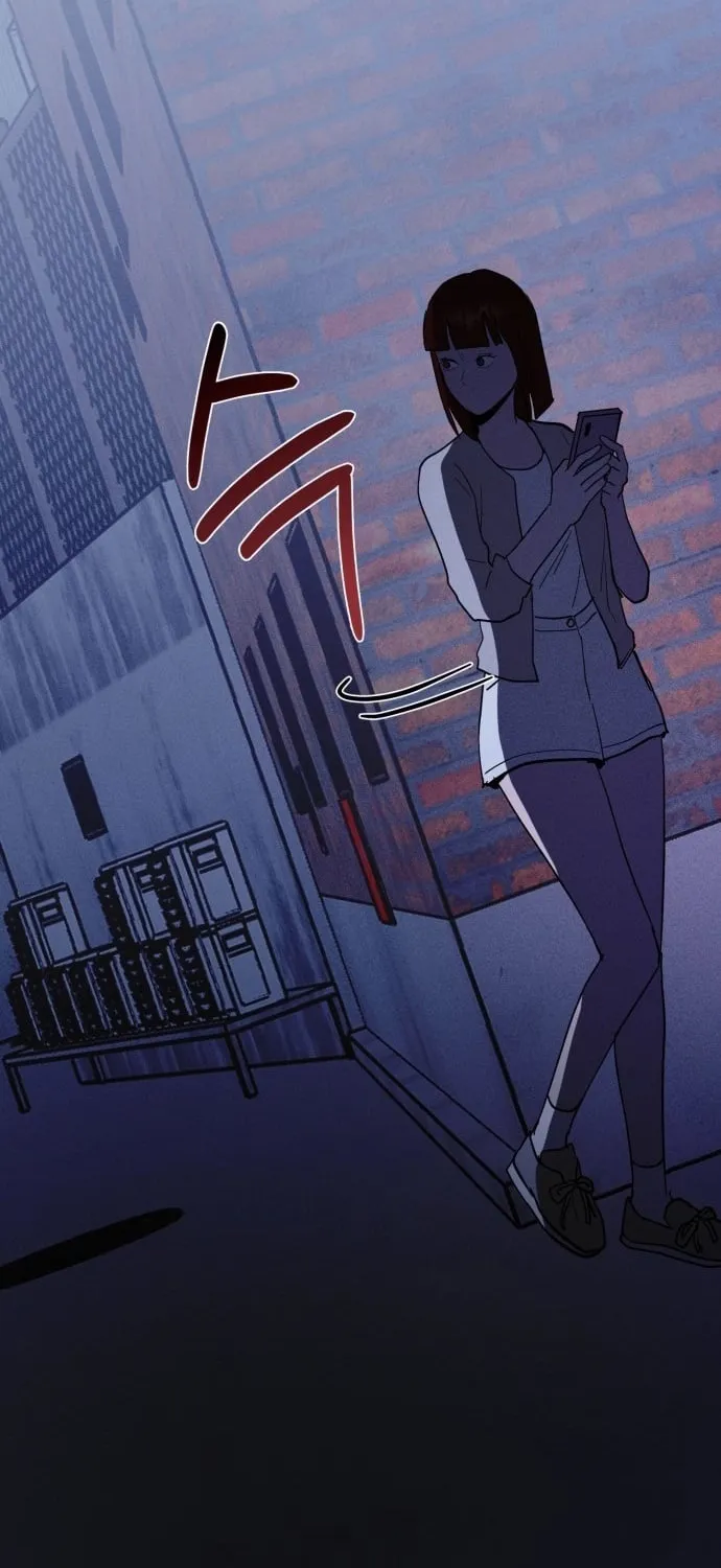 Covet Chapter 28 page 22 - 