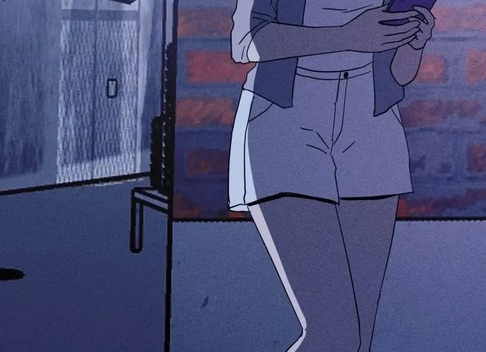 Covet Chapter 28 page 28 - 