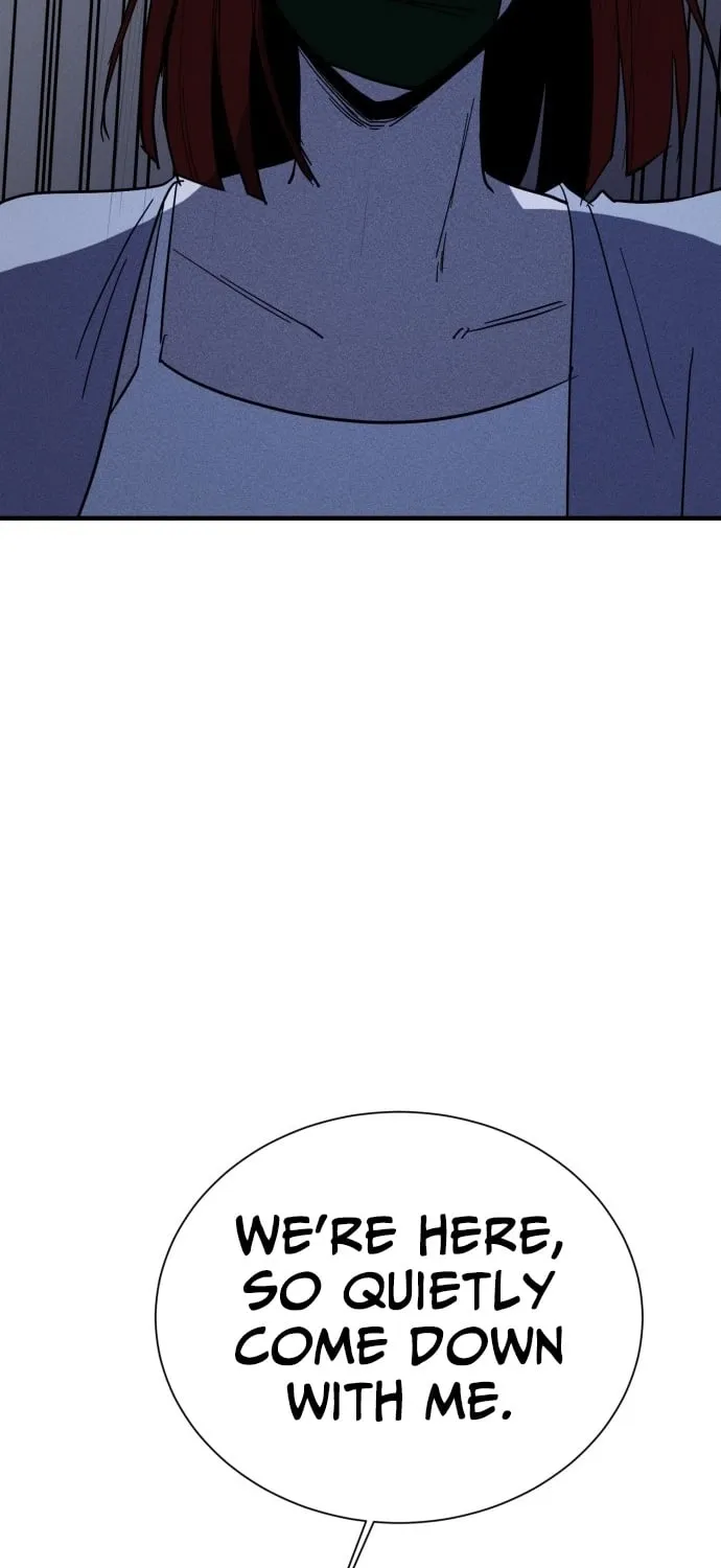 Covet Chapter 28 page 65 - 
