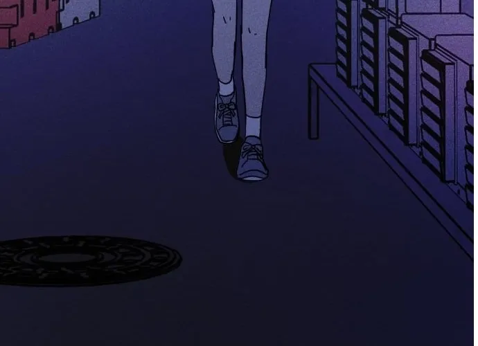 Covet Chapter 28 page 8 - 