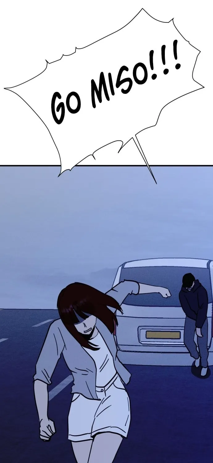 Covet Chapter 28 page 82 - 