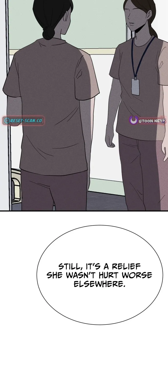 Covet Chapter 29 page 91 - 