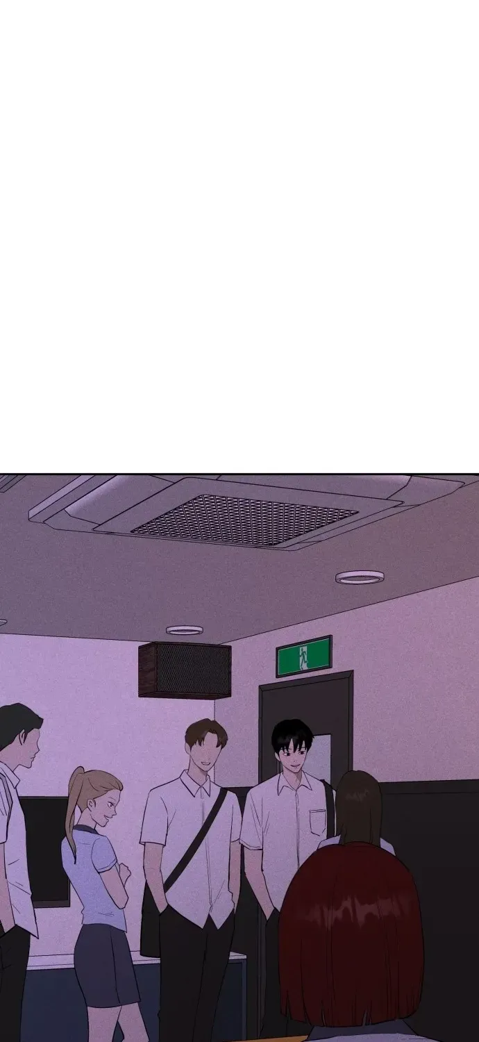Covet Chapter 3 page 2 - 