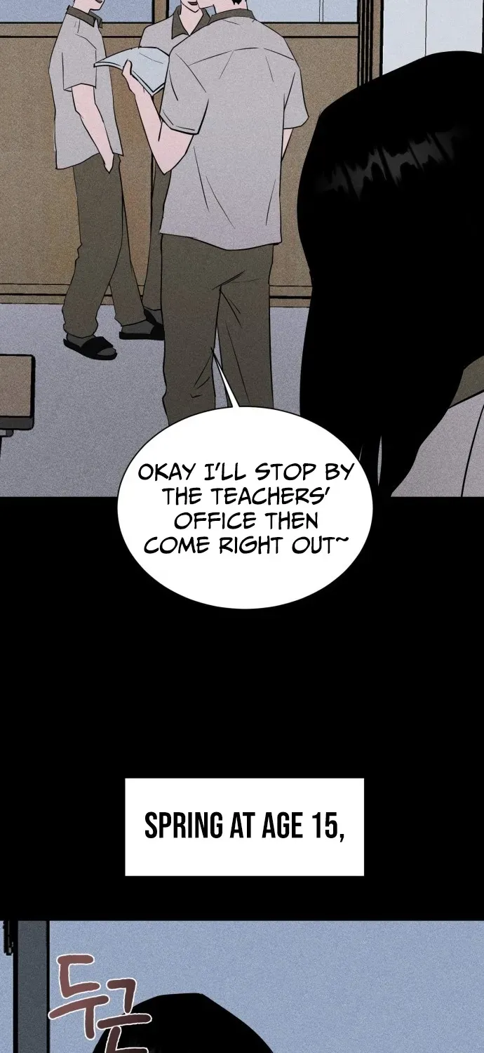 Covet Chapter 3 page 15 - 