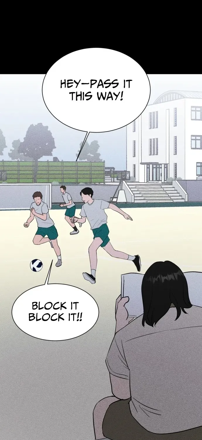 Covet Chapter 3 page 18 - 