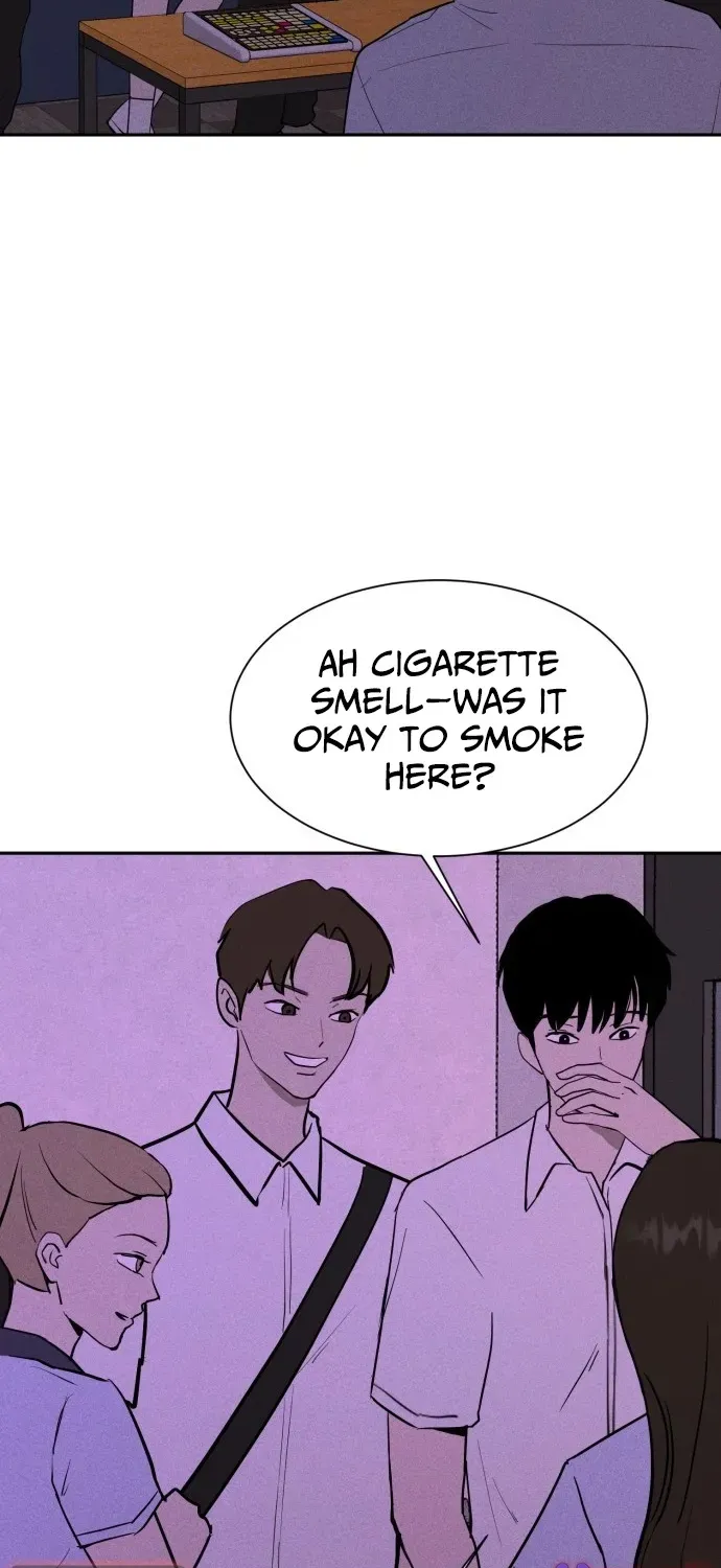 Covet Chapter 3 page 3 - 