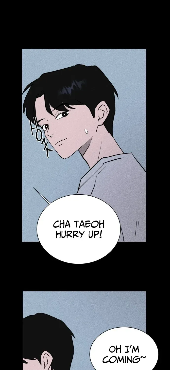 Covet Chapter 3 page 22 - 