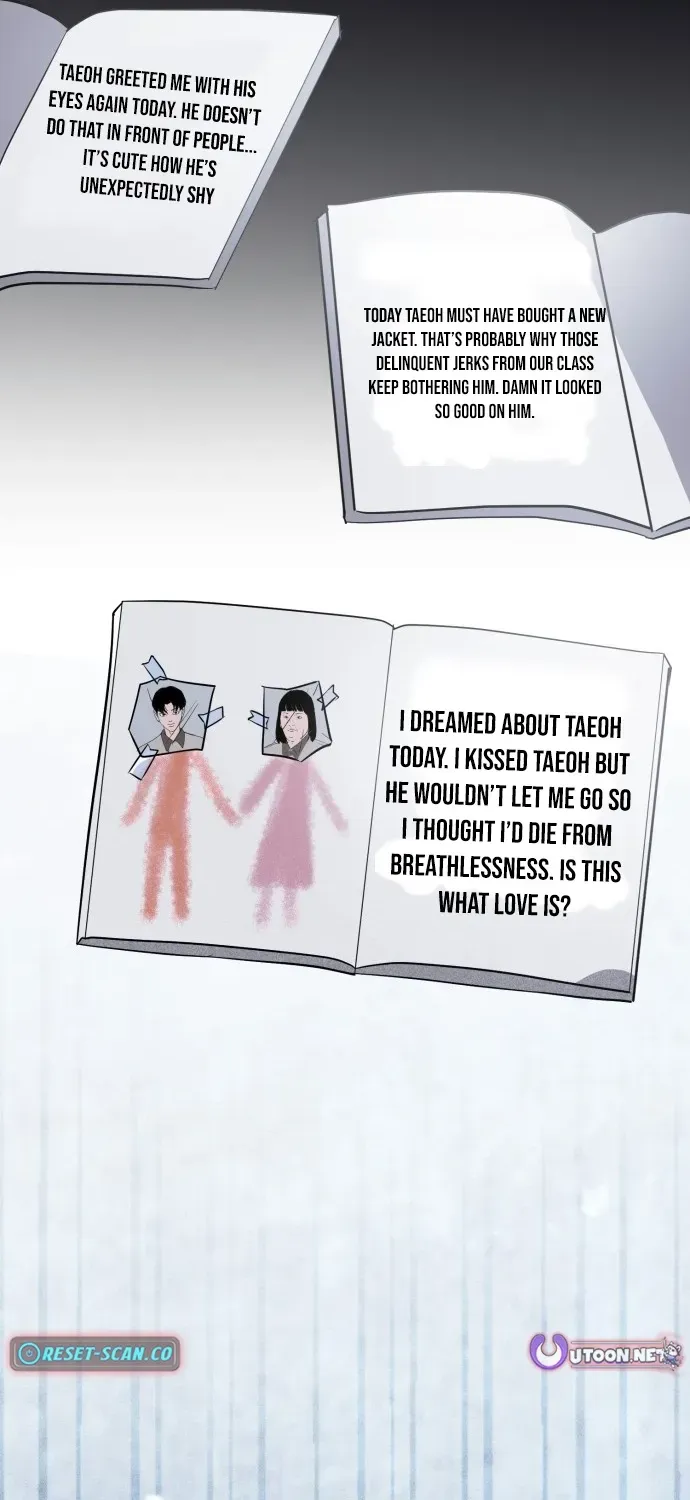 Covet Chapter 3 page 27 - 