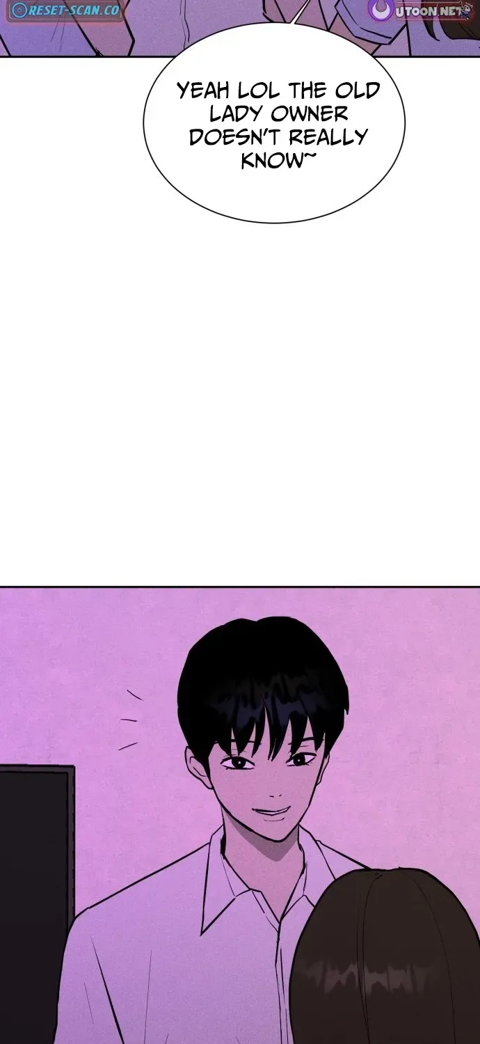 Covet Chapter 3 page 4 - 
