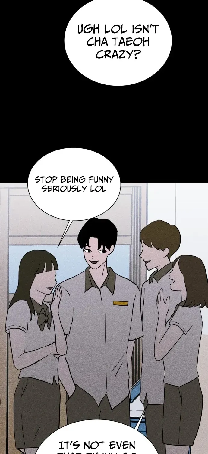 Covet Chapter 3 page 32 - 