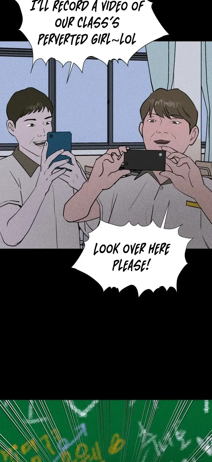 Covet Chapter 3 page 41 - 
