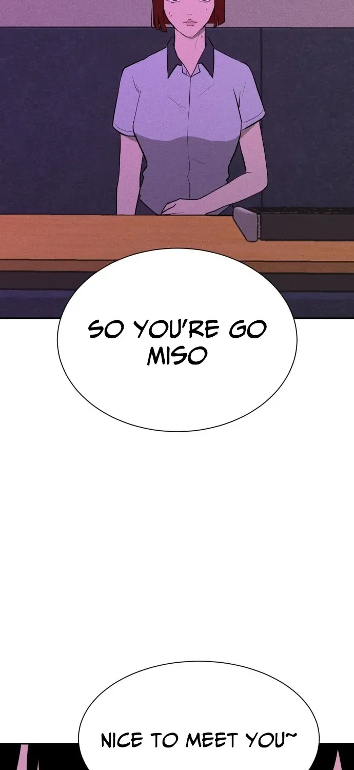 Covet Chapter 3 page 6 - 