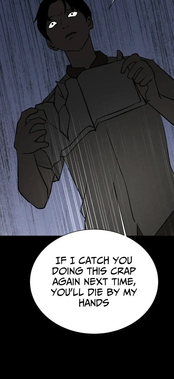Covet Chapter 3 page 52 - 