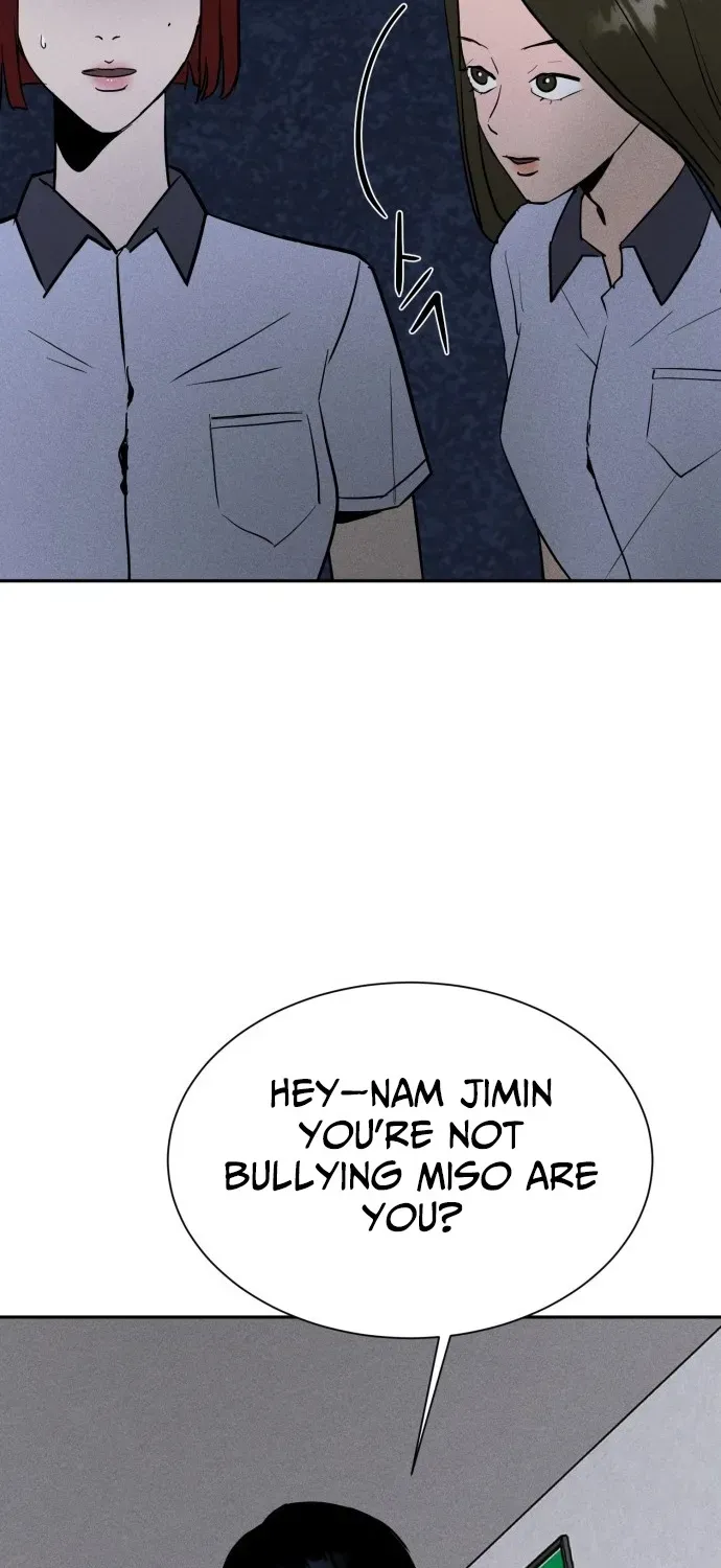 Covet Chapter 3 page 57 - 