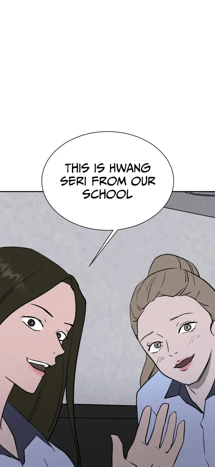 Covet Chapter 3 page 60 - 