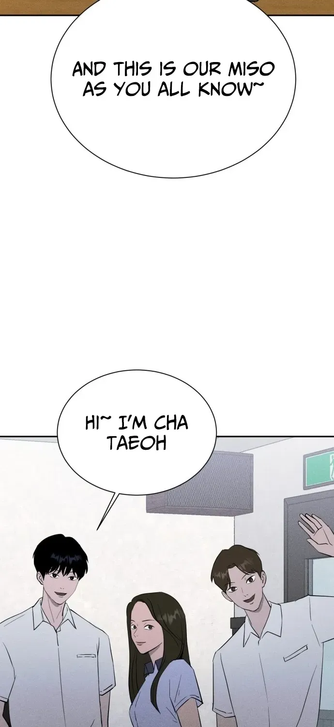 Covet Chapter 3 page 62 - 
