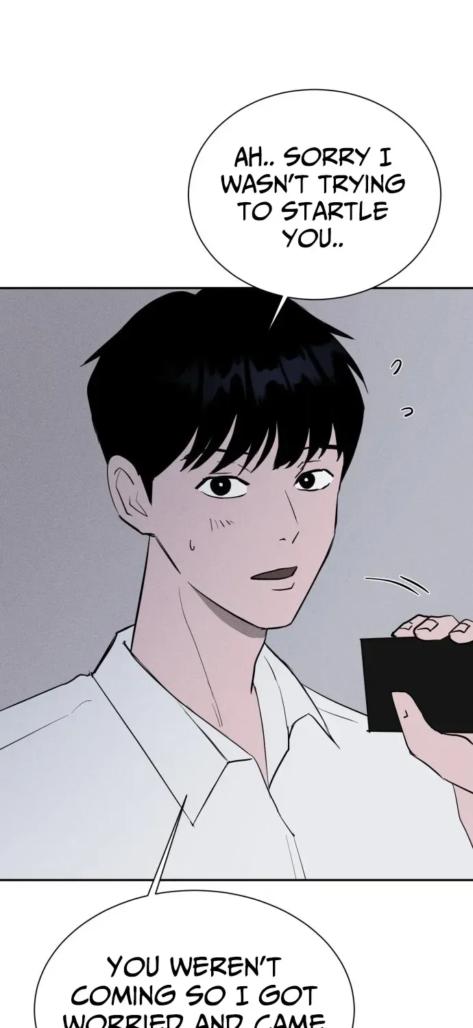 Covet Chapter 3 page 76 - 