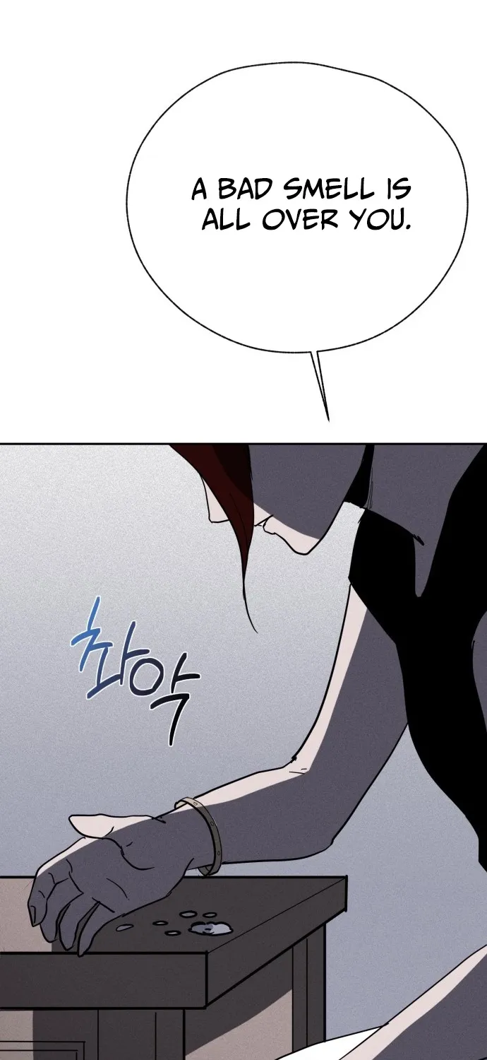 Covet Chapter 30 page 115 - 