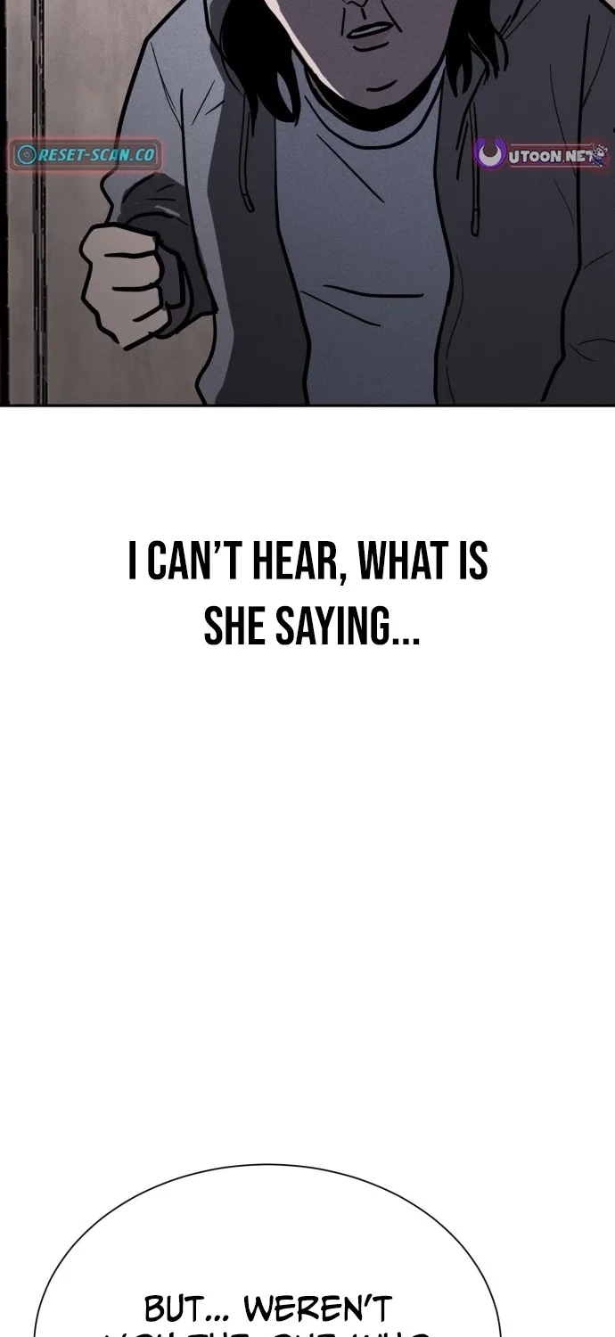 Covet Chapter 30 page 118 - 