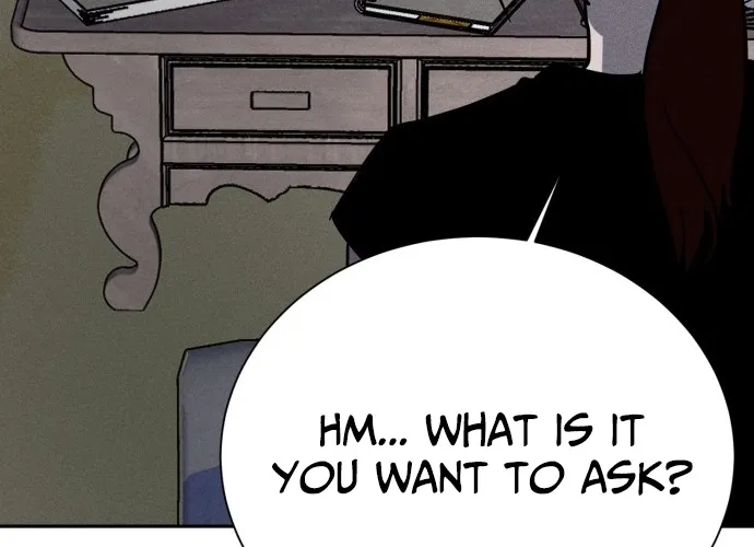 Covet Chapter 30 page 120 - 