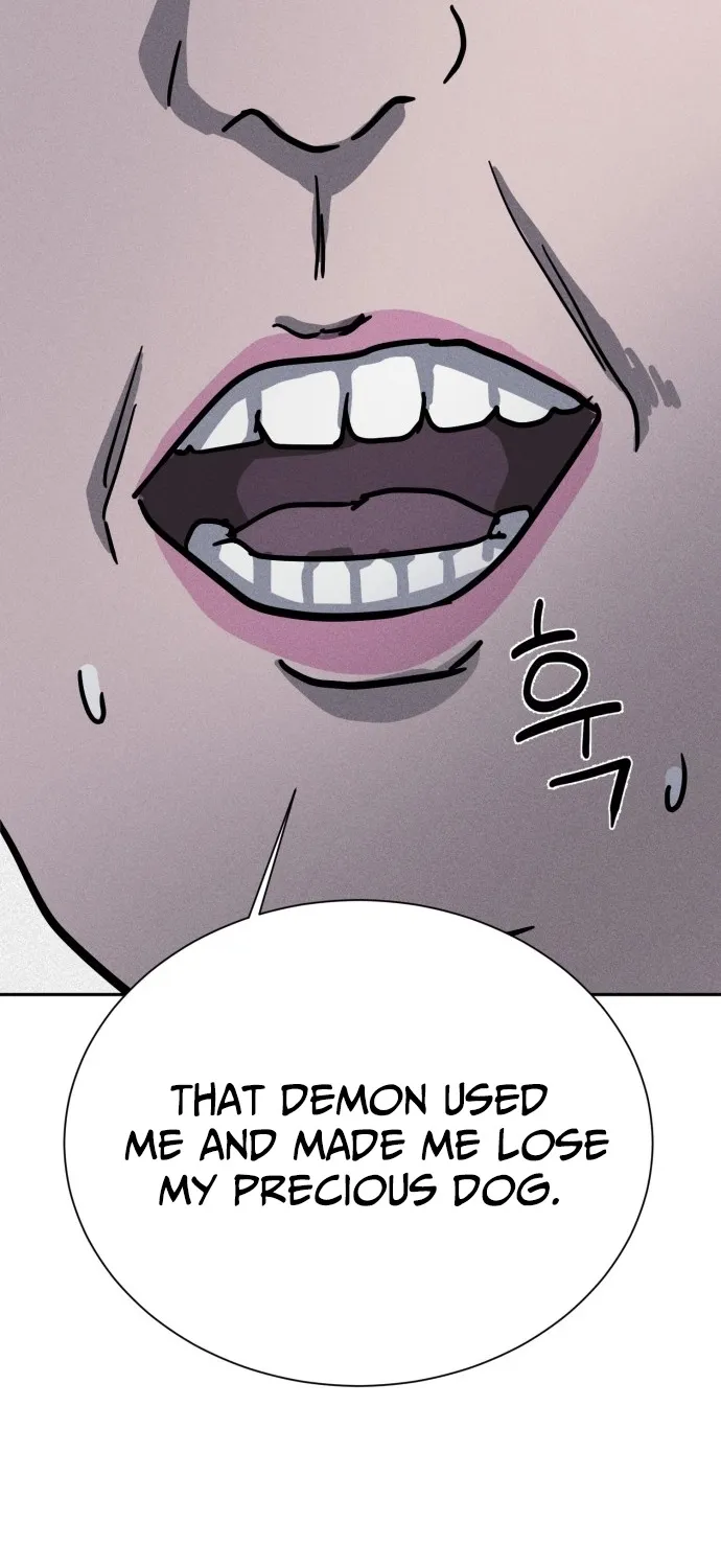 Covet Chapter 30 page 122 - 