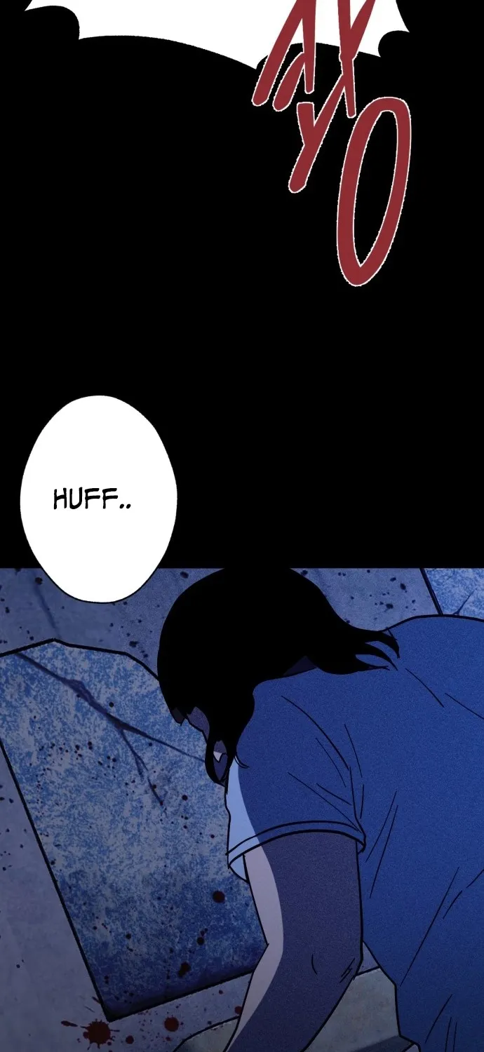 Covet Chapter 30 page 15 - 