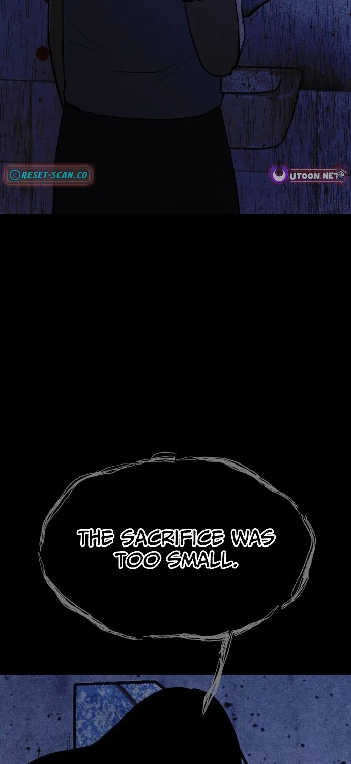 Covet Chapter 30 page 3 - 