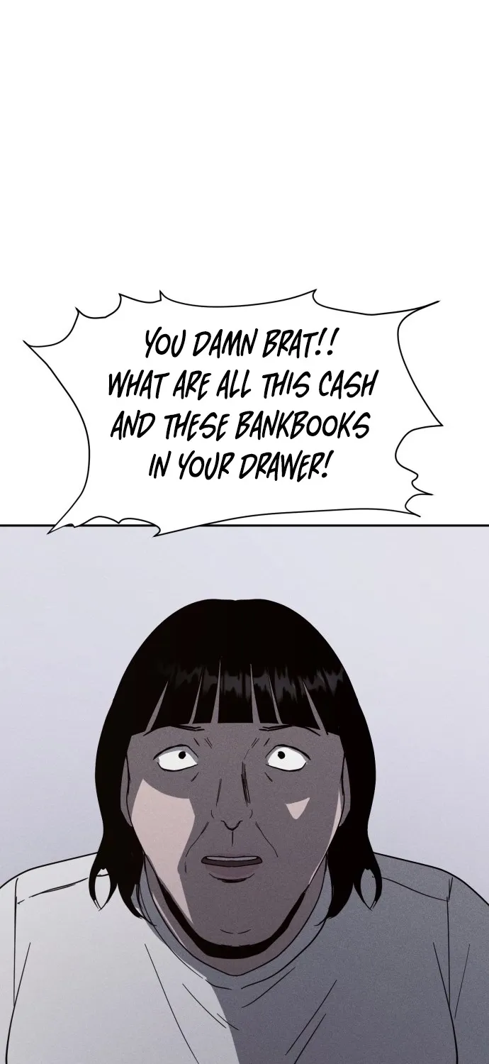 Covet Chapter 30 page 65 - 