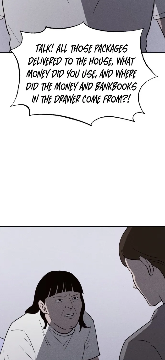 Covet Chapter 30 page 66 - 