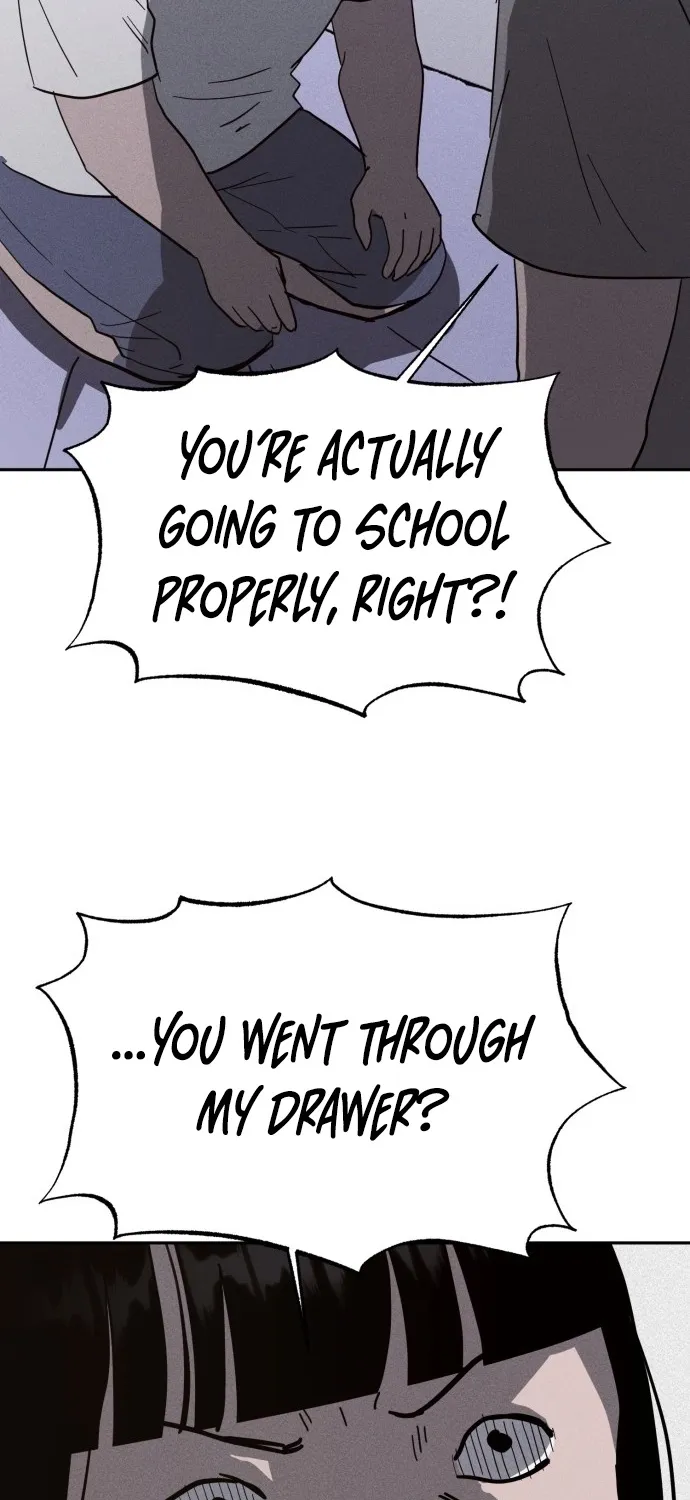 Covet Chapter 30 page 67 - 