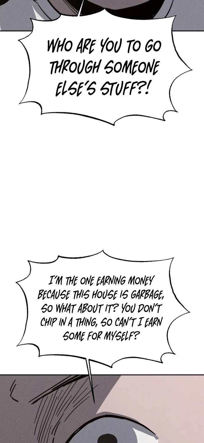 Covet Chapter 30 page 69 - 