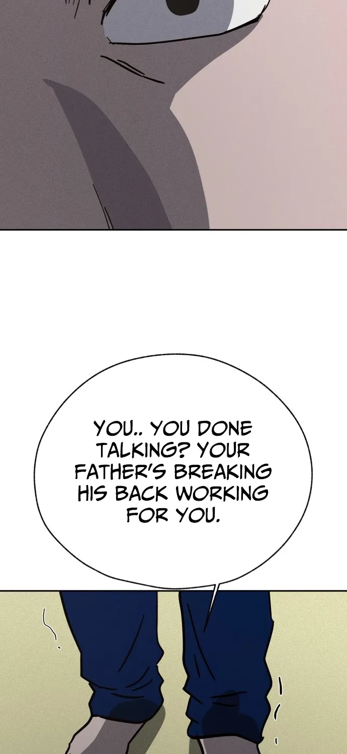 Covet Chapter 30 page 70 - 