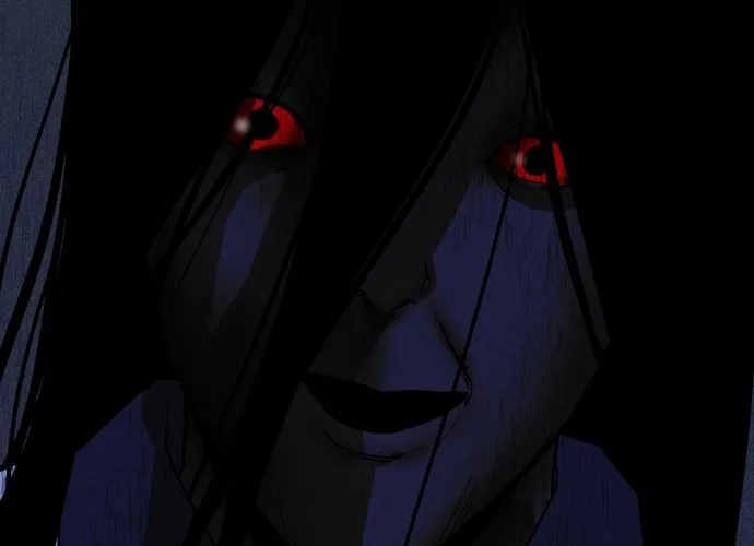 Covet Chapter 30 page 8 - 