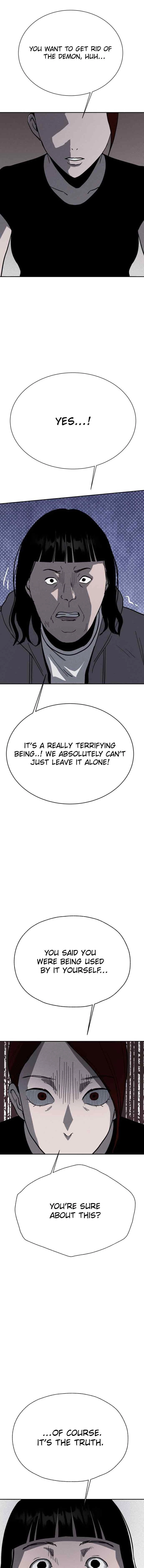 Covet Chapter 31 page 2 - 
