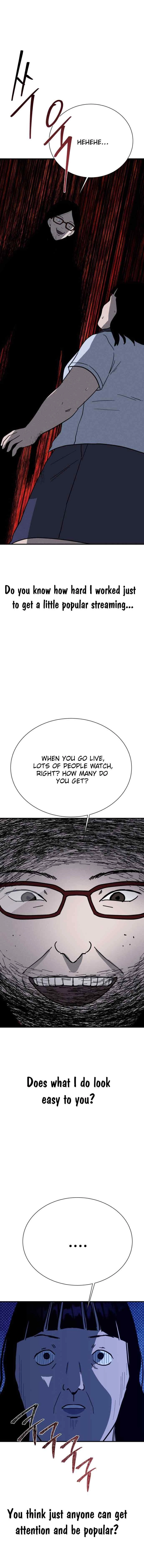 Covet Chapter 31 page 18 - 