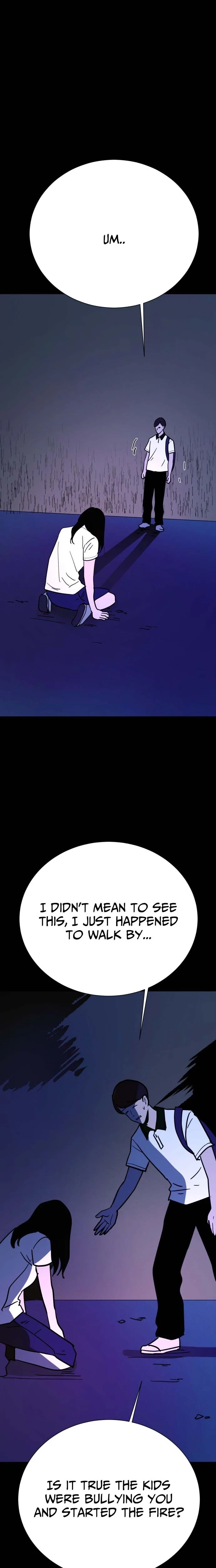 Covet Chapter 32 page 13 - 